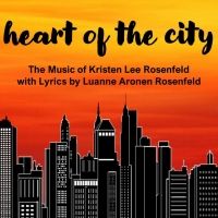 Casting Announced For HEART OF THE CITY at Feinstein's/54 Below