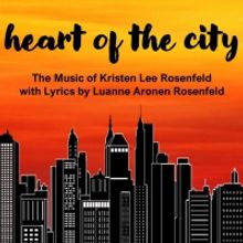 Casting Announced For HEART OF THE CITY at Feinstein's/54 Below