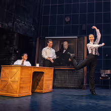 Hot Tickets of the Week: OPERATION MINCEMEAT, BUENA VISTA SOCIAL CLUB, & More