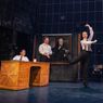 Hot Tickets of the Week: OPERATION MINCEMEAT, BUENA VISTA SOCIAL CLUB, & More