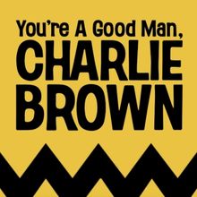 Stageworks Theater Offers $20 Seats For YOU'RE A GOOD MAN, CHARLIE BROWN