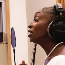 Video: Listen to 'If I Believed' From TWO STRANGERS (CARRY A CAKE ACROSS NEW YORK)