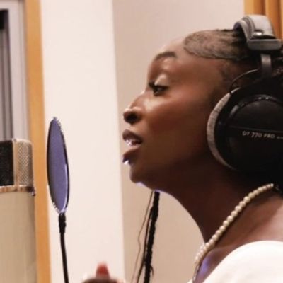 Video: Listen to 'If I Believed' From TWO STRANGERS (CARRY A CAKE ACROSS NEW YORK)