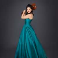 Violinist Rachell Ellen Wong Joins CTM Classics Roster For Worldwide Representation