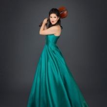 Violinist Rachell Ellen Wong Joins CTM Classics Roster For Worldwide Representation