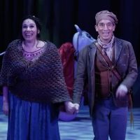 VIDEO: First Look At Dallas Theater Center's INTO THE WOODS