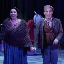 VIDEO: First Look At Dallas Theater Center's INTO THE WOODS