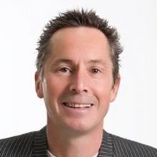 NZ Ballet Principal and Artist, Martin James Becomes Patron Of Bbodance Australasia