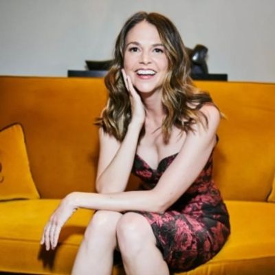 Review: SUTTON FOSTER at Caf&eacute; Carlyle