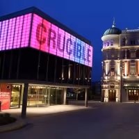 Sheffield Theatres Launches FREE CHEERS FOR SHEFFIELD
