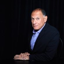 Interview: Singer Frank Dain Releases New Album, I'VE HAD A LOVE