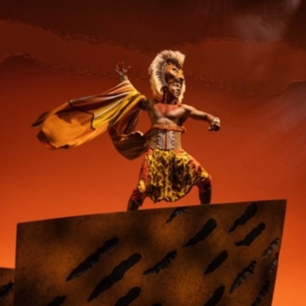 Broadway Across Canada Announces Ticket Info For Disney's THE LION KING In Calgary Photo