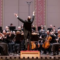 Columbus Symphony's Annual RUSSIAN WINTER FESTIVAL Begins January 7