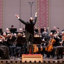 Columbus Symphony's Annual RUSSIAN WINTER FESTIVAL Begins January 7