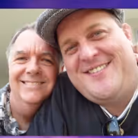 VIDEO: Billy Gardell Talks About How His Drama Teacher Changed His Life on THE KELLY… Video
