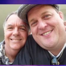 VIDEO: Billy Gardell Talks About How His Drama Teacher Changed His Life on THE KELLY 