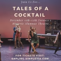 Breakaway Entertainment Present's TALES OF A COCKTAIL