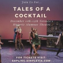 Breakaway Entertainment Present's TALES OF A COCKTAIL
