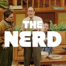 Video: Get A First Look at THE NERD at Alley Theatre