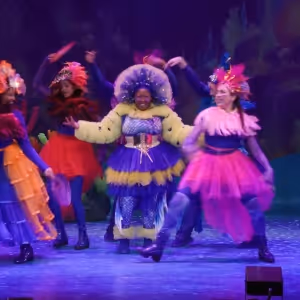FINN Musical Will Be Performed at Town Hall Following Kennedy Center Tour…