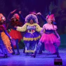 FINN Musical Will Be Performed at Town Hall Following Kennedy Center Tour Cancellatio