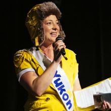 YUKON HO! Set For Brighton Finale This Month