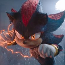 SONIC THE HEDGEHOG 3 Sets Digital and Blu-ray Release