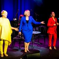 John Thorn And Terence O'Connell's Aussie Musical MRS. PRIME MINISTER Returns To The…