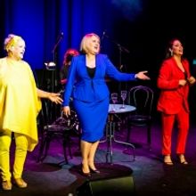 John Thorn And Terence O'Connell's Aussie Musical MRS. PRIME MINISTER Returns To The 