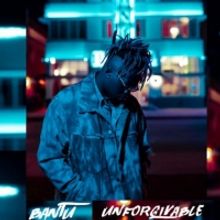 Bantu Unveils New Single 'Unforgivable'
