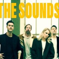 The Sounds Announce 'Safe and Sound' Livestream