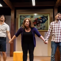 BWW Review: YOGA PLAY at Keegan Theatre