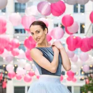 The Washington Ballet to Host Free Performances At CityCenterDC