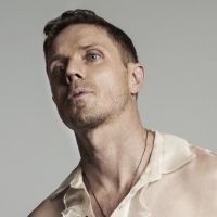 Jake Shears Shares New Track 'I Used To Be In Love'