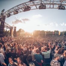 Junction 2 Returns to London After Two Postponed Festivals