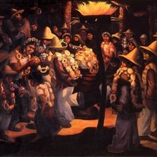 El Museo Nacional De Arte Invita A Recorrer La Exposición XX En El XXI En El Día In