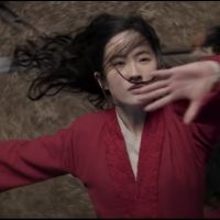 VIDEO: New MULAN Teaser is the Tuesday Inspiration We Need