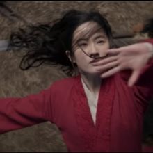 VIDEO: New MULAN Teaser is the Tuesday Inspiration We Need