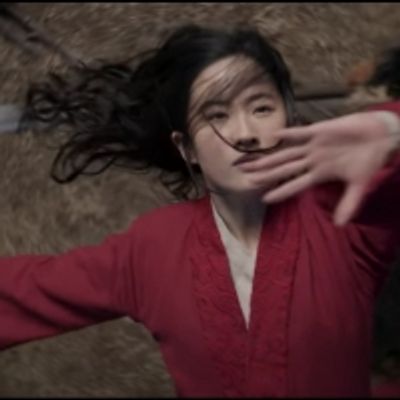VIDEO: New MULAN Teaser is the Tuesday Inspiration We Need