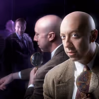 Great Lakes Theater to Commence the Second Half its 2019-20 Season With SLEUTH
