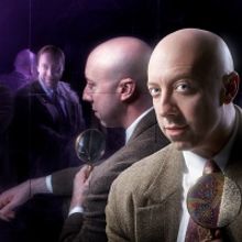 Great Lakes Theater to Commence the Second Half its 2019-20 Season With SLEUTH