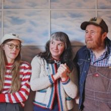 The Hackles Release 4th Single 'Angela' in Advance of New Album