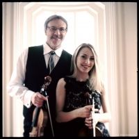 Mark O'Connor And Maggie O'Connor Launch Weekly Ticketed Online Music Show