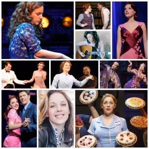 Jessie Mueller to Launch 2023 P-Town Season Memorial Day Weekend