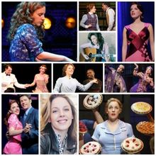Jessie Mueller to Launch 2023 P-Town Season Memorial Day Weekend