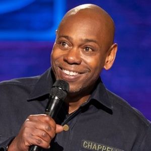 Video: Watch Dave Chappelle and Morgan Freeman in a Trailer for DAVE CHAPPELLE: THE DREAMER