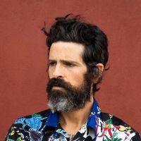 Devendra Banhart Added To The Ford Lineup; Single Tickets On Sale Today