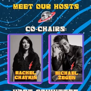Rachel Chavkin, Michael Zegen and More to Join The Bushwick Starr's Gala Video