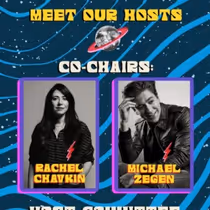 Rachel Chavkin, Michael Zegen and More to Join The Bushwick Starr's Gala