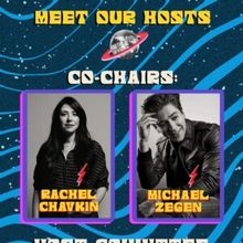 Rachel Chavkin, Michael Zegen and More to Join The Bushwick Starr's Gala